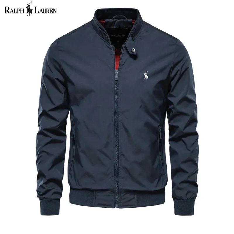 Jaqueta Militar Premium R&L™ + Brinde Exclusivo