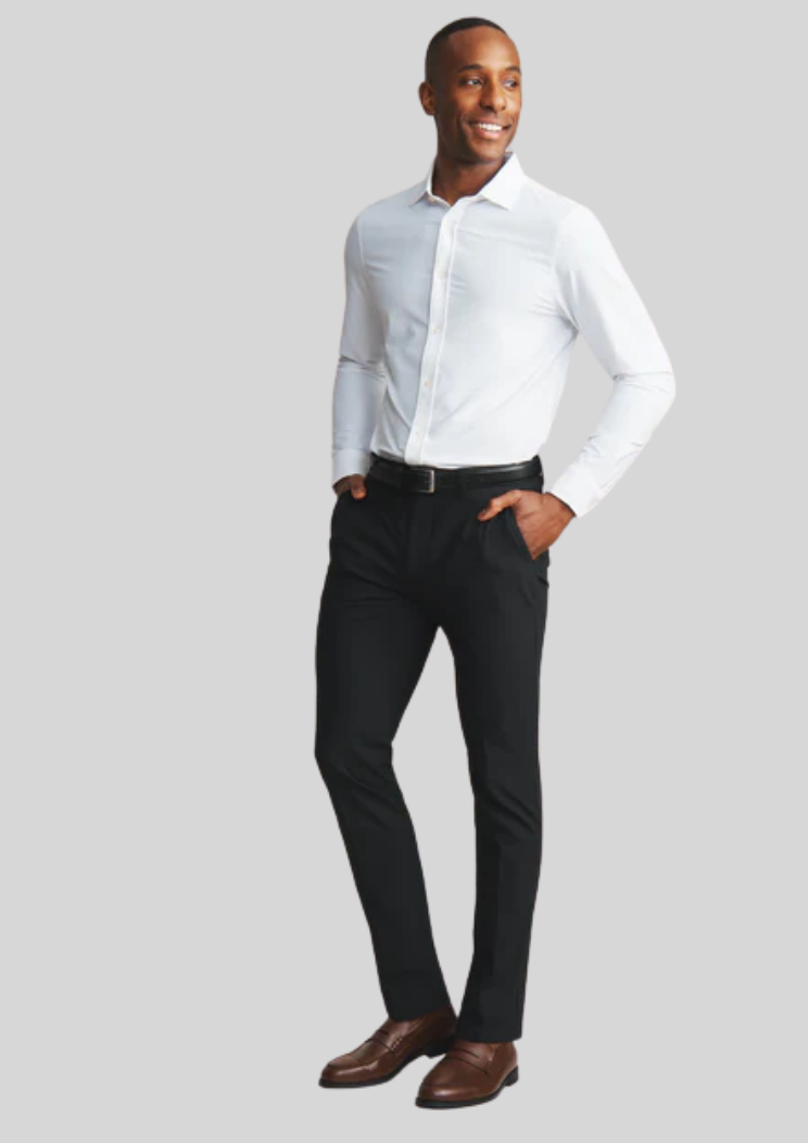 Calça Social Urban Alfaiataria (Compre 1 Leve 2)