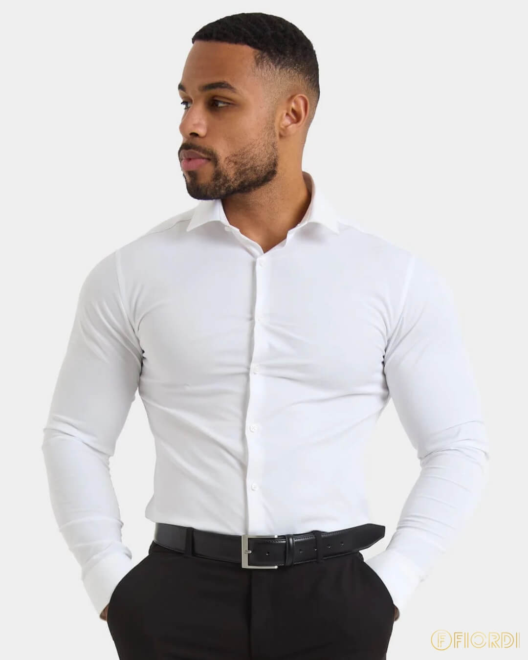 Camisa Social - Evo Tech™