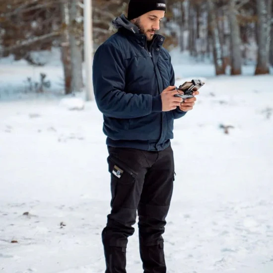 [COMPRE 1 LEVE 2] Calça Tática - ApexCargo™ + Cinto Tático Grátis