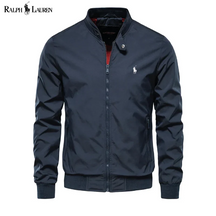 Jaqueta Militar Premium R&L™ + Brinde Exclusivo