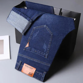 Frete Grátis | Calça Jeans Texas + Brinde Cinto Masculino