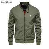 Jaqueta Militar Premium R&L™ + Brinde Exclusivo