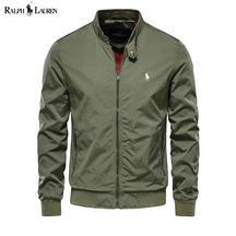 Jaqueta Militar Premium R&L™ + Brinde Exclusivo