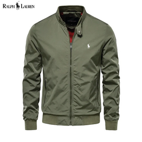 Jaqueta Militar Premium R&L™ + Brinde Exclusivo