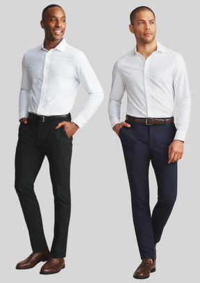 Calça Social Urban Alfaiataria (Compre 1 Leve 2)