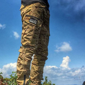 [COMPRE 1 LEVE 2] Calça Tática - ApexCargo™ + Cinto Tático Grátis