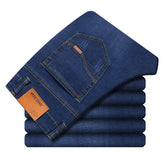 Frete Grátis | Calça Jeans Texas + Brinde Cinto Masculino